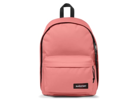 Mochila EASTPAK Out Of Office Rosa Melocotón 44X29.5X22Cm Ek0007670O81