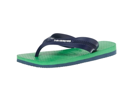 Chanclas Unisex HAWAIANAS Chanclas Sintetico Azul (28)