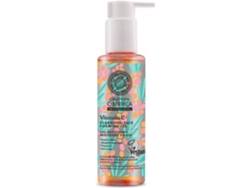 C-berrica Vitamin C Gel Limpiador Facial Espumoso