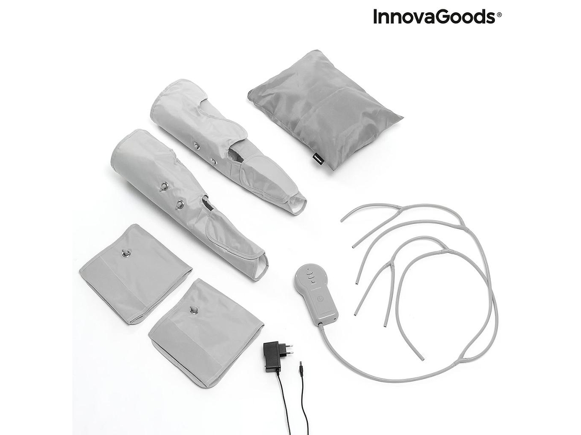 Masajeador INNOVAGOODS