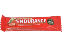 Barra GOLDNUTRITION Almendra y Fresa (40 g)