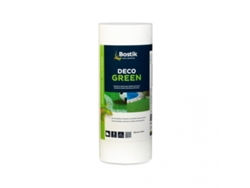 Cinta decorativa verde Union Band 100 m x 30 cm