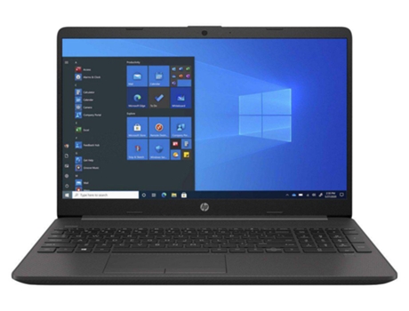 Portátil HP 255 G8 (15,6'' - AMD Ryzen 5 3500U - RAM: 8 GB - SSD de 256 GB - AMD Radeon Vega 8)