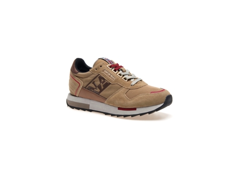 Zapatillas NAPAPIJRI Virtus Amarillo (40)