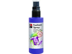 Pintura MARABU Fashion-Spray 171950037 100 ml