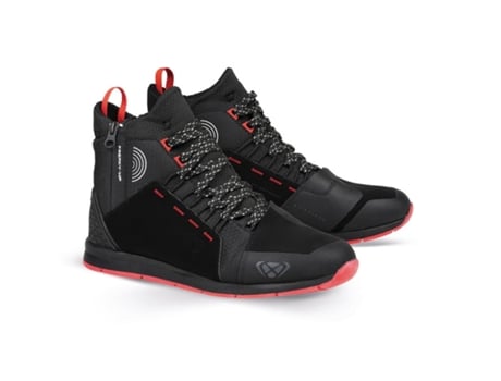 Zapatillas de Moto para Hombre IXON (44 - Multicolor)
