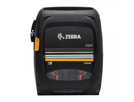 ZEBRA Impresora Térmica ZQ511