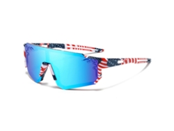 Gafas de sol MDUG para niños y niñas con protección ocular estilo B10