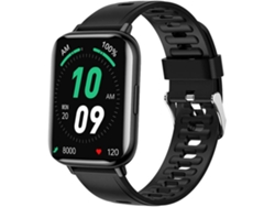 Smartwatch YIZHOOD YIZ495 Negro