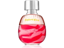 Perfume HOLLISTER Festival Vibes For Her Edp (30 ml)