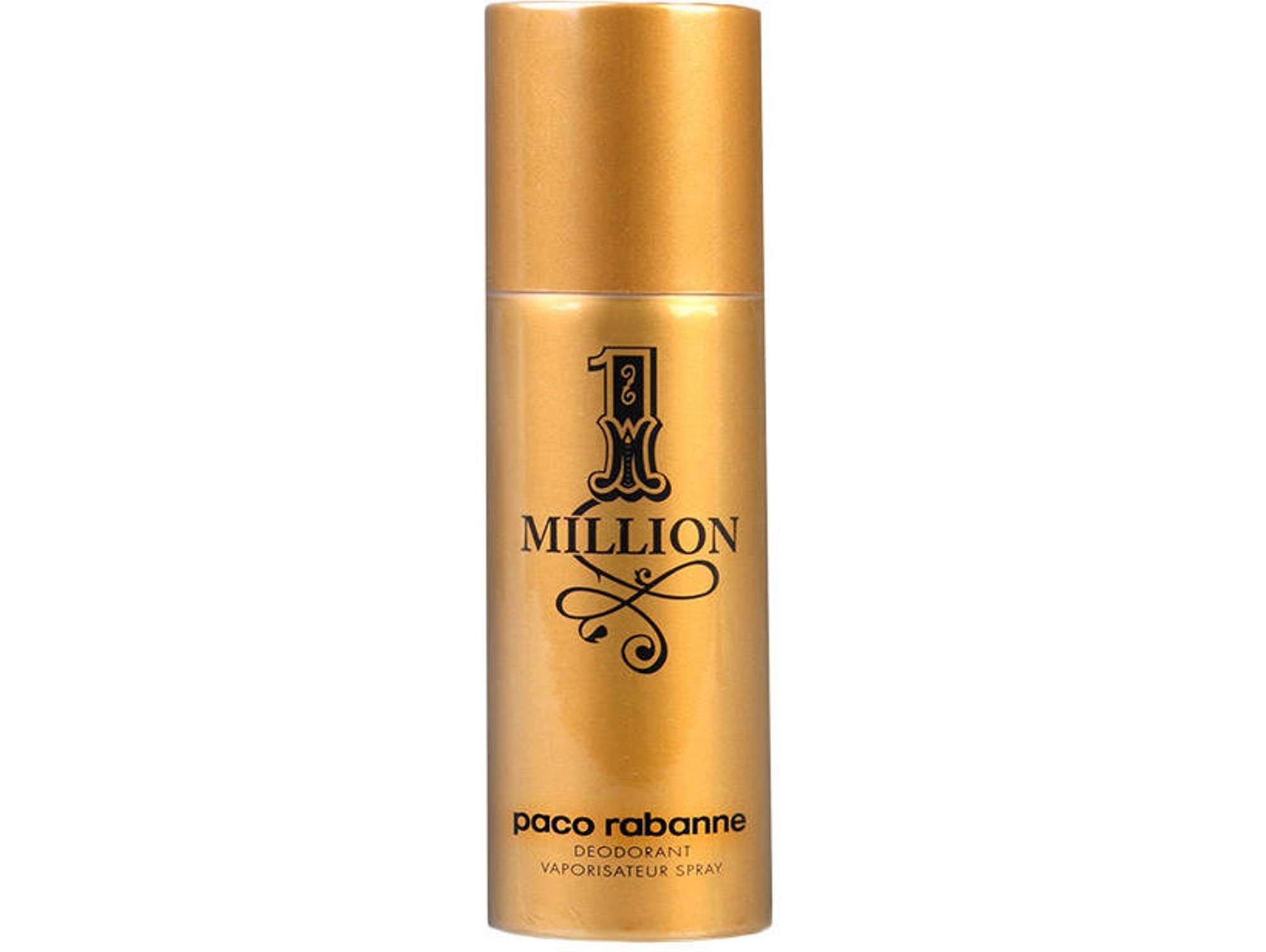 Desodorante PACO RABANNE 1 Million Spray (150 ml)