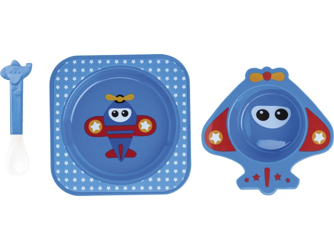 Juego de Vajilla SARO S5123A