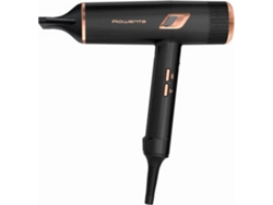 Secador de Pelo ROWENTA Maestria Ultimate Experience CV9920F0 (2000 W - 3 Níveles de temperatura)