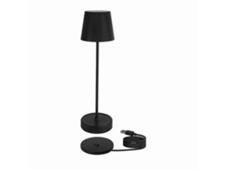 2026-lámpara De Mesa Led Portátil Con Control Táctil Regulable Sin Escalas Recargable Para Sala, Dormitorio Y Mesa De Café