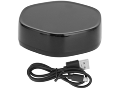 Centro De Control Inalámbrico Zigbee Gateway Hub Para Dispositivos Wifi (10 M)