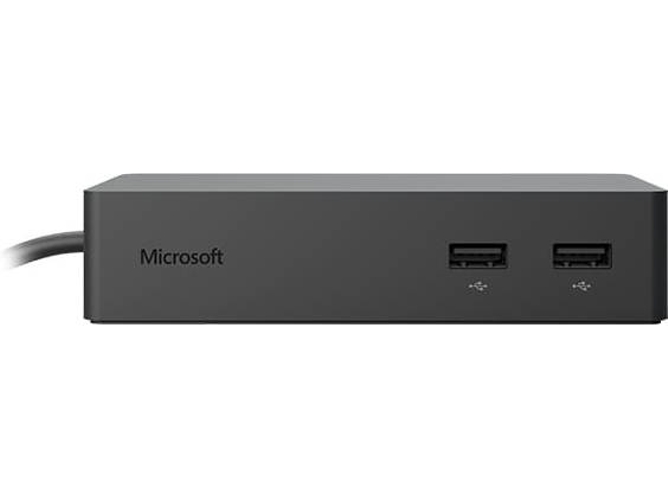 Soporte para Tablet MICROSOFT en Negro