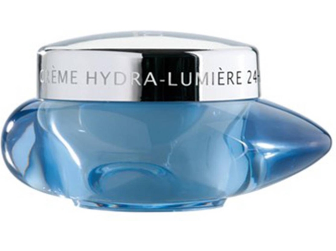 Crema Facial THALGO Hydra Lumiere 24H (50 ml)