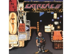Vinilo Extreme  - Extreme II: Pornograffitti (A Funked Up Fairy Tale)
