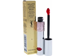 Labial Líquido YVES SAINT LAURENT Volupté Liquid Colour Balm 8 Excite Me Pink