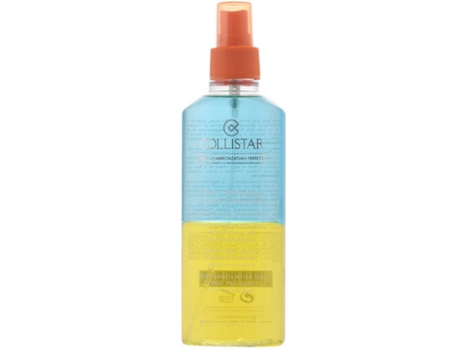 After Sun COLLISTAR Perfect Tanning (200 ml)