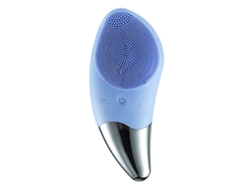 Cepillo De Limpieza Facial Ultrasónico Recargable
