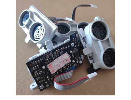 Sensor ultrasónico de repuesto para Xiaomi Mijia, accesorios de piezas de aspiradora de primera generación (1 pieza)