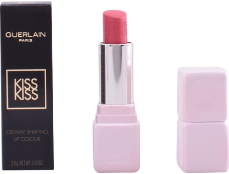 Labial GUERLAIN Kiss Kiss Love Lip Colour 573 Love Pink (2.8g wt.0.09oz)
