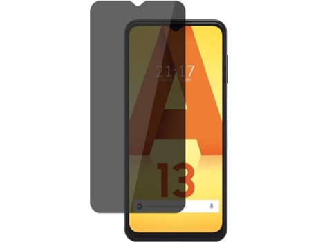 Protector de Pantalla Hidrogel Privacidad Antiespía para Samsung Galaxy A13 4G TUMUNDOSMARTPHONE