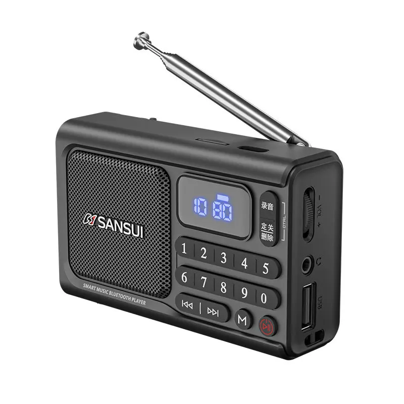 Altavoz Bluetooth