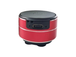 Altavoz de vibración por conducción ósea inalámbrico estéreo digital Bluetooth Rosewell 2025
