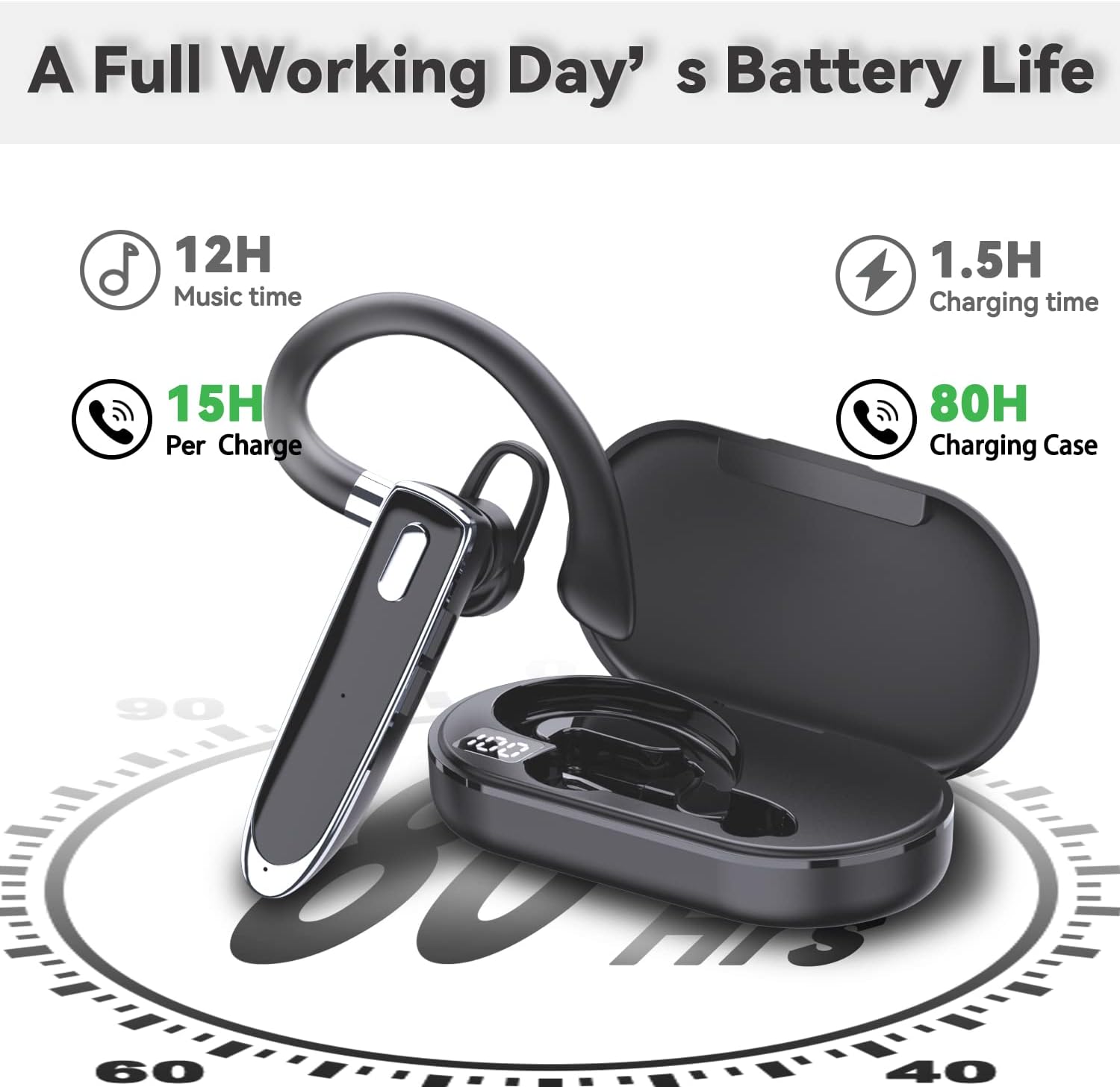 Auriculares individuales online