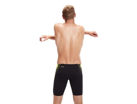 Jammer Hyper Boom Splice Preto Uk 38 Homemspeedo