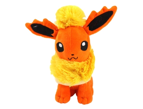 Sylveon Espeon- Flareon Umbreon, Glaceon Joelton Vaporeon, Muñecos de Peluche D