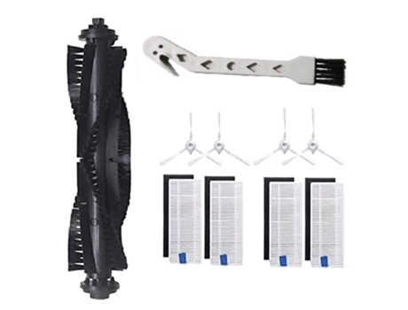 Accesorio Aspiradores 360 l rollo de filtro hepa 360 s6