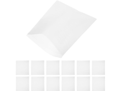 100 Bolsas De Espuma De 23 X 25 Cm Para El Embalaje Y Envío De Vajilla Frágil Y Artículos Pequeños.