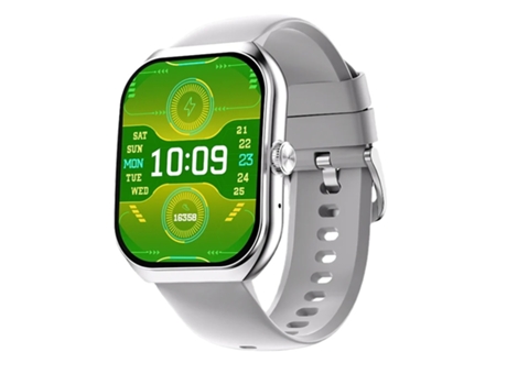Smartwatch Bluetooth llamada monitoreo de oxígeno 123 modo deportivo IP68 impermeable reloj inteligente para hombres para Android IOS VEANXIN