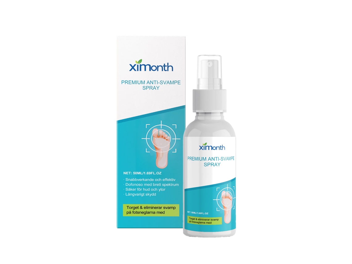 Spray protector