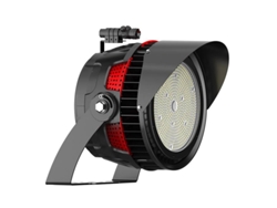 Foco Led Sport Lumileds 300W Meanwell 1-10V Frío Regulable LEDBOX