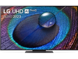TV LG 55UR91006LA (LED - 55'' - 140 cm - 4K Ultra HD - Smart Tv)