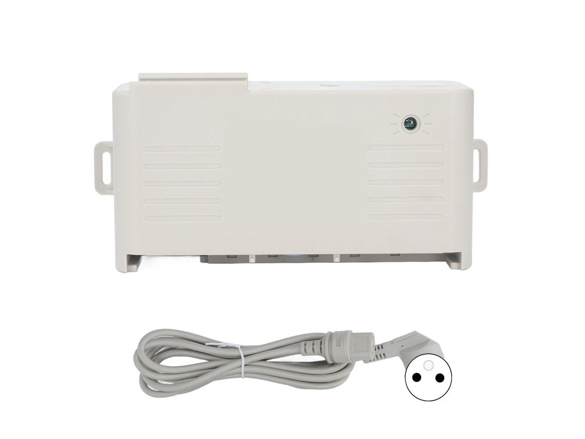 Controlador Inteligente Para Actuador Lineal Eléctrico Con Protección Contra Sobrecarga, Enchufe Europeo De 24 V Cc