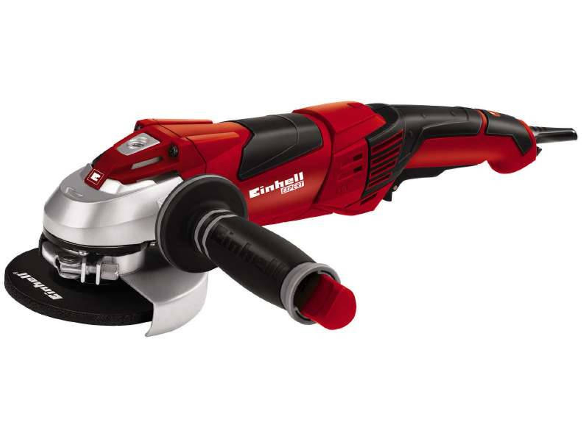 Amoladora angular Einhell TE-AG 125 CE