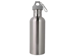 Taza térmica portátil de acero inoxidable de 1000 ml con aislamiento térmico para leche, zumo y café Ly Ebike