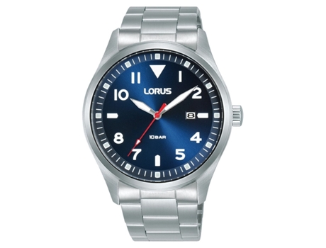 Reloj Hombre LORUS RH967NX9