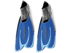 Aletas de Buceo CRESSI Agua (EU 45-46)