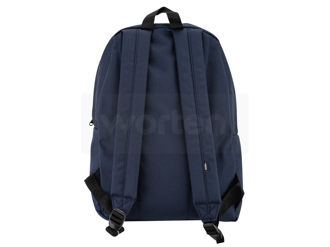 Mochila vans outlet azul claro