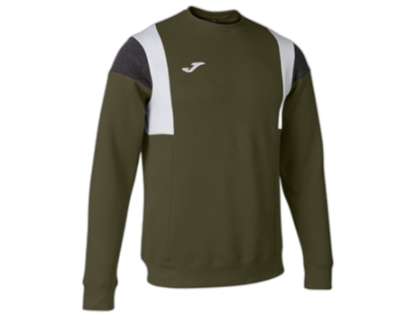 Camiseta de Hombre para Running JOMA Faraon Verde (XL)