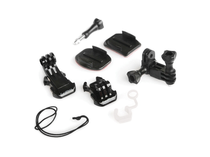 Accesorio GOPRO Grab Bag (GoPro)