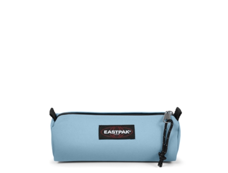 Estuche Escolar EASTPAK Benchmark Single Icy Blue Ek0003721O01