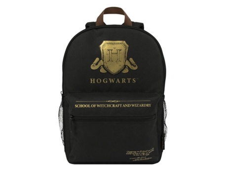 Mochila Core Harry Potter Hogwarts 37 x 26 x 13 cm BLUE SKY