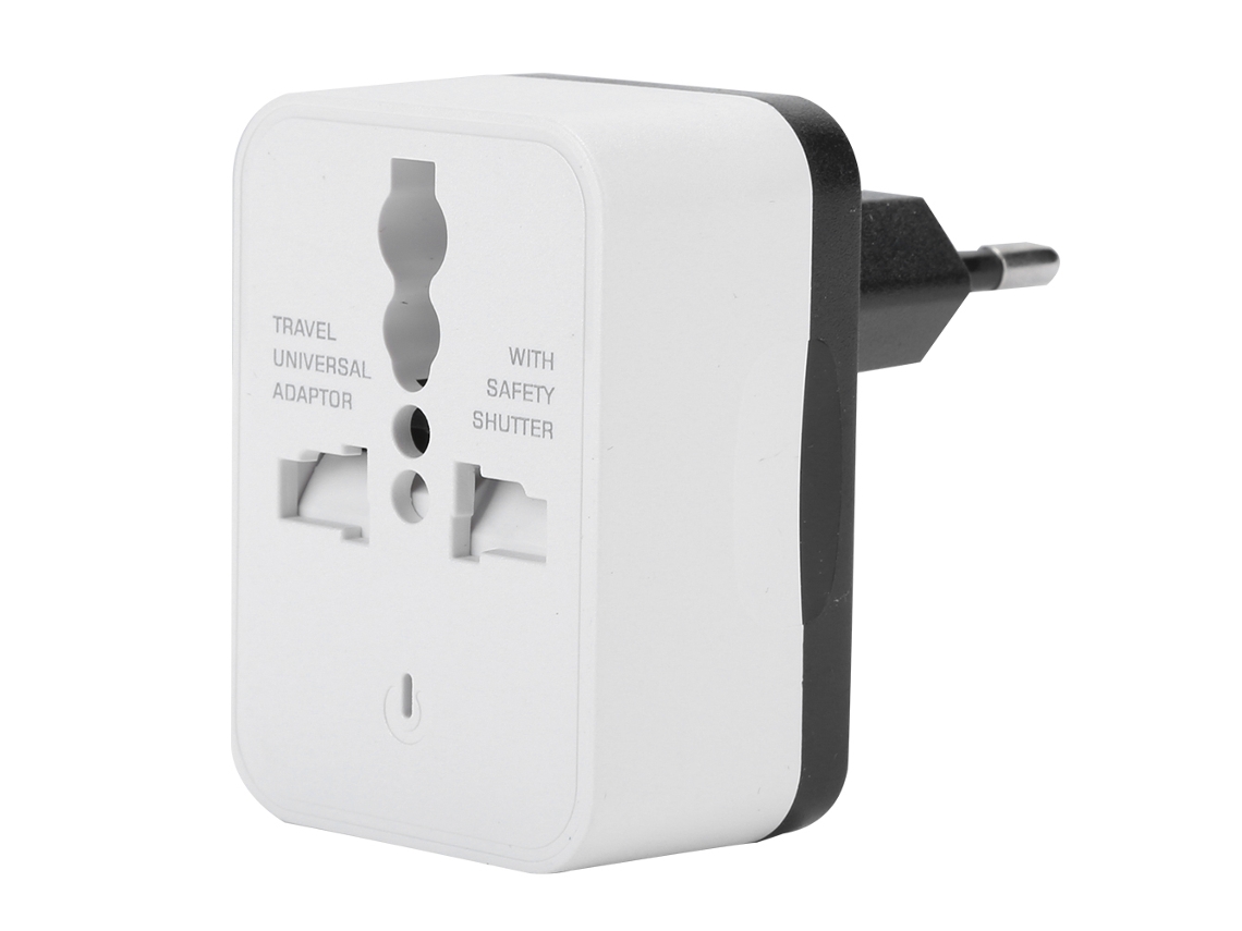 Adaptador De Corriente (carga De Teléfonos Móviles, Enchufe Universal De La Ue) Fuente Transfronteriza Cargador Usb De 5v1a